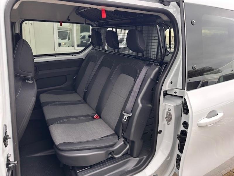 Image MERCEDES-BENZ Citan 112 CDI Mixto Extra-Long BVA