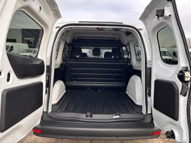 Image MERCEDES-BENZ Citan 112 CDI Mixto Extra-Long BVA