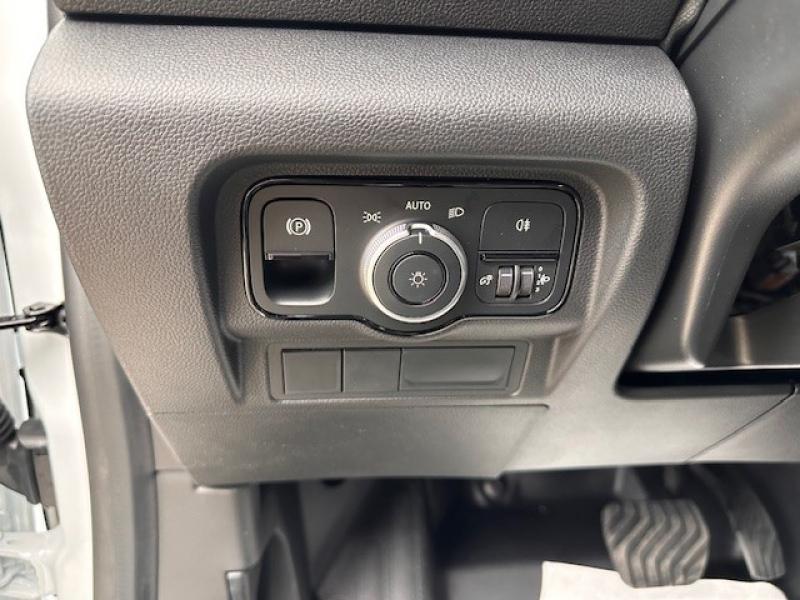 Image MERCEDES-BENZ Citan 112 CDI Mixto Extra-Long BVA