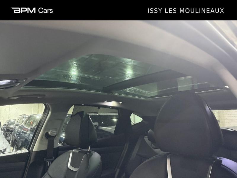 Image HYUNDAI Tucson 1.6 T-GDI 215ch Hybrid Executive