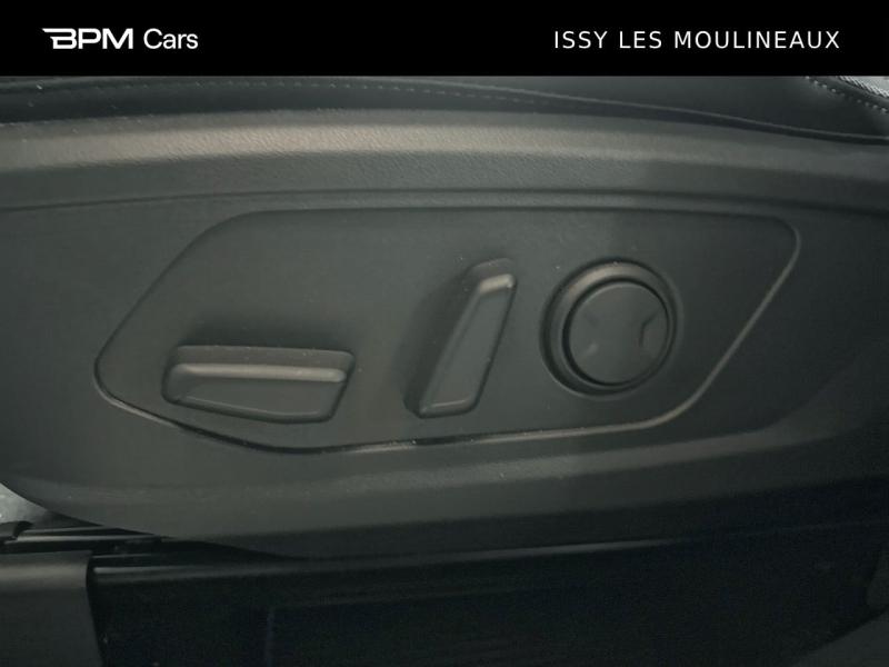 Image HYUNDAI Tucson 1.6 T-GDI 215ch Hybrid Executive