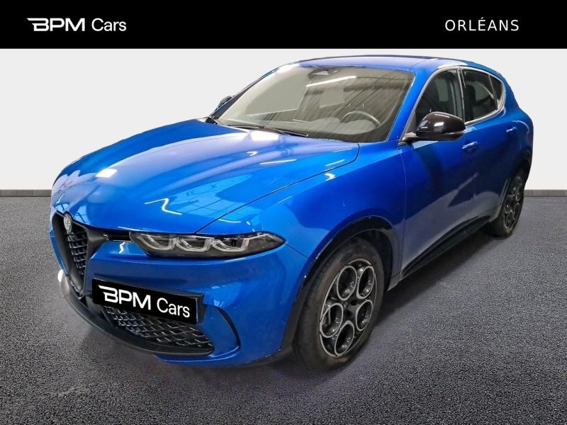 Photo ALFA ROMEO Tonale 1.5 Hybrid 160ch Sprint TCT