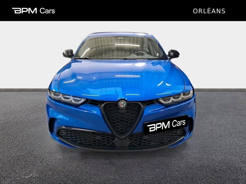 Image ALFA ROMEO Tonale 1.5 Hybrid 160ch Sprint TCT