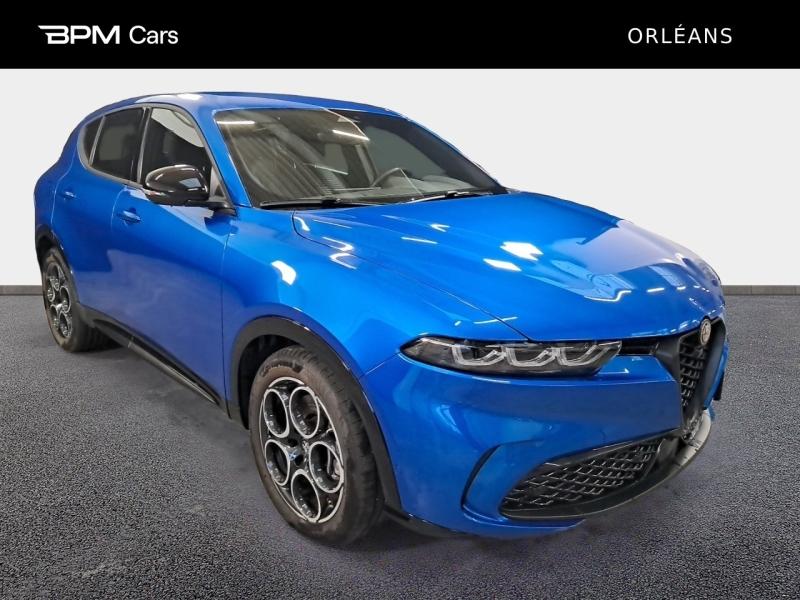 Image ALFA ROMEO Tonale 1.5 Hybrid 160ch Sprint TCT