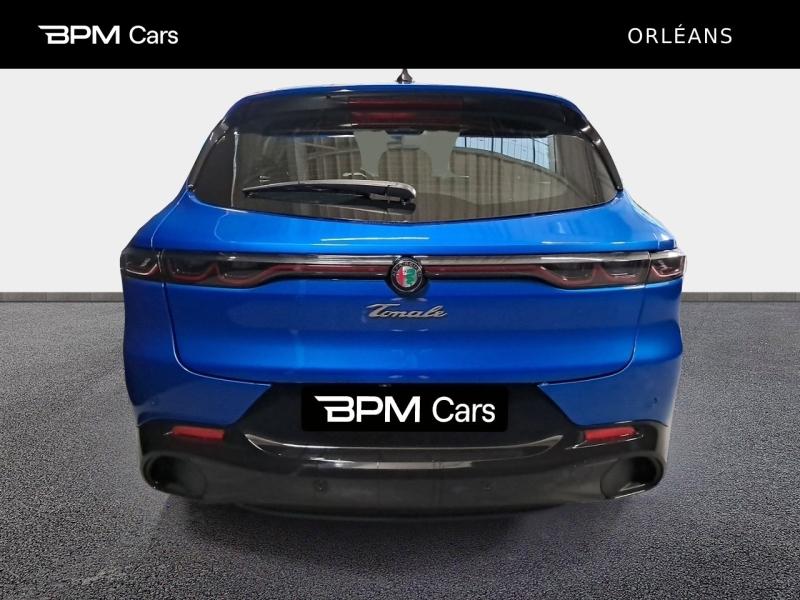 Image ALFA ROMEO Tonale 1.5 Hybrid 160ch Sprint TCT