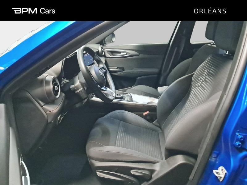 Image ALFA ROMEO Tonale 1.5 Hybrid 160ch Sprint TCT