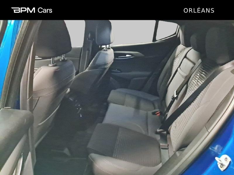 Image ALFA ROMEO Tonale 1.5 Hybrid 160ch Sprint TCT