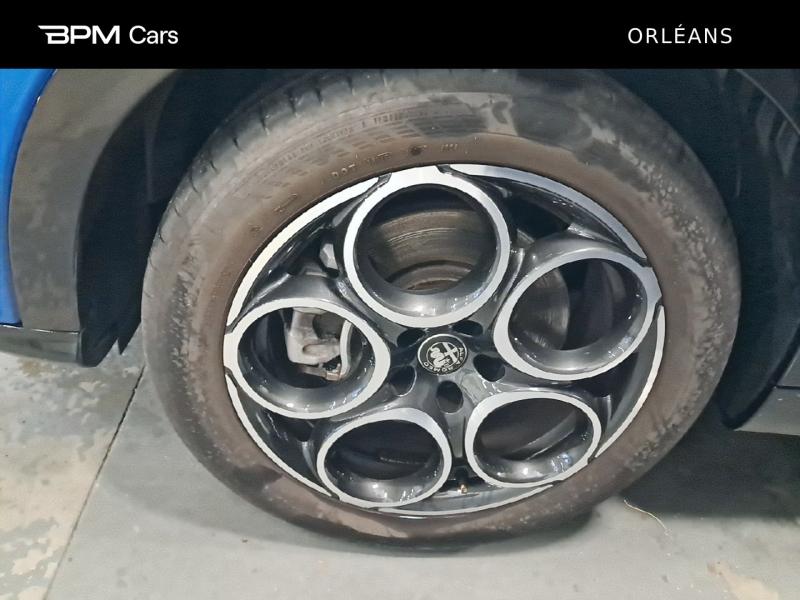 Image ALFA ROMEO Tonale 1.5 Hybrid 160ch Sprint TCT