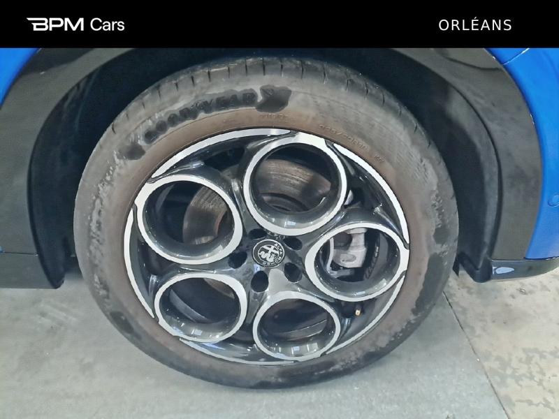 Image ALFA ROMEO Tonale 1.5 Hybrid 160ch Sprint TCT