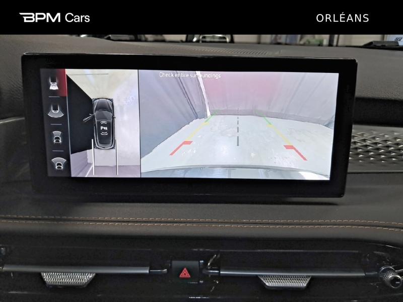 Image ALFA ROMEO Tonale 1.5 Hybrid 160ch Sprint TCT