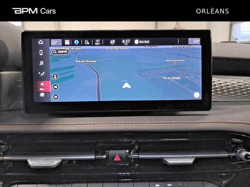 Image ALFA ROMEO Tonale 1.5 Hybrid 160ch Sprint TCT