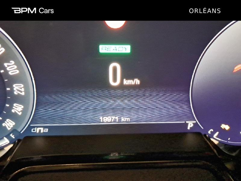 Image ALFA ROMEO Tonale 1.5 Hybrid 160ch Sprint TCT