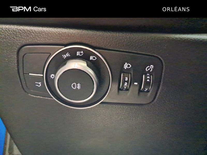 Image ALFA ROMEO Tonale 1.5 Hybrid 160ch Sprint TCT