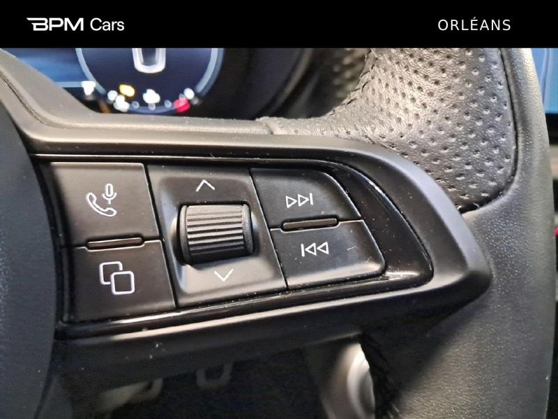 Image ALFA ROMEO Tonale 1.5 Hybrid 160ch Sprint TCT