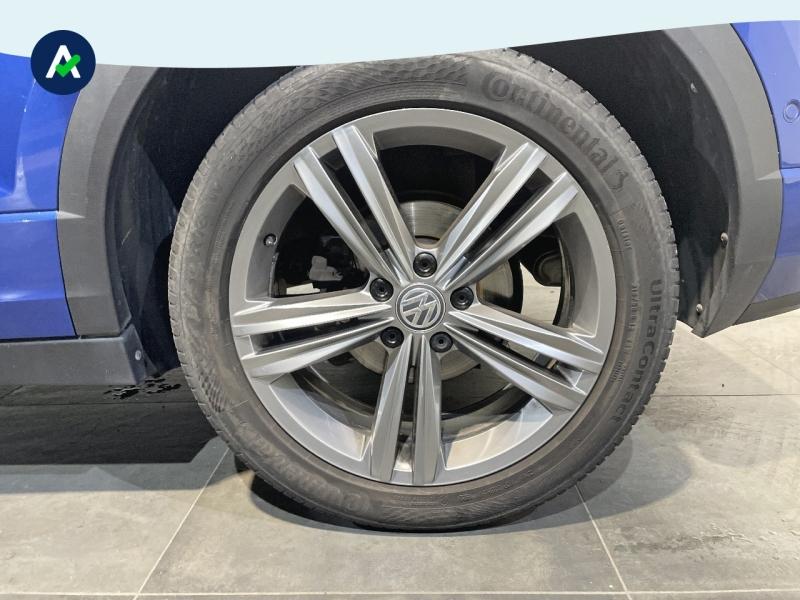 Image VOLKSWAGEN T-Roc Cabriolet 1.5 TSI EVO 150ch R-Line DSG7