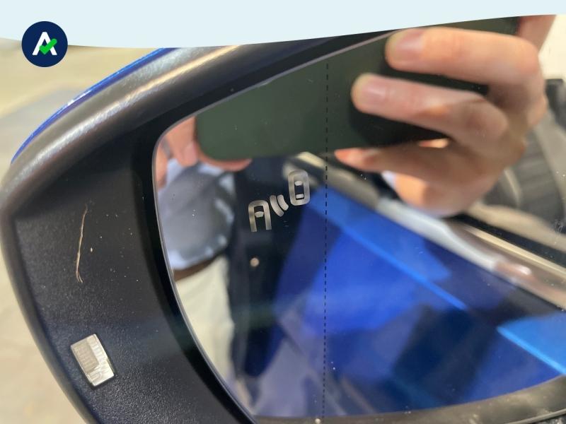 Image VOLKSWAGEN T-Roc Cabriolet 1.5 TSI EVO 150ch R-Line DSG7