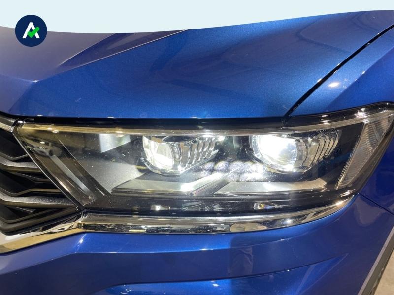 Image VOLKSWAGEN T-Roc Cabriolet 1.5 TSI EVO 150ch R-Line DSG7