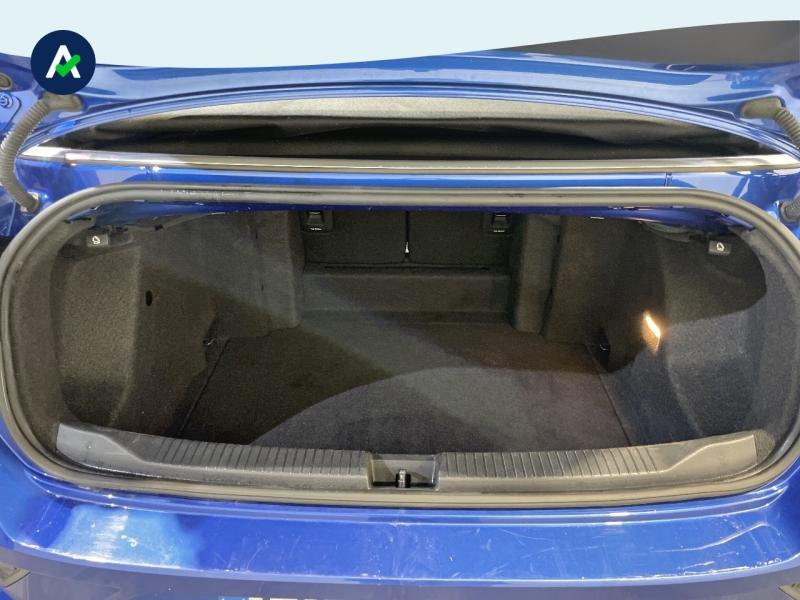 Image VOLKSWAGEN T-Roc Cabriolet 1.5 TSI EVO 150ch R-Line DSG7
