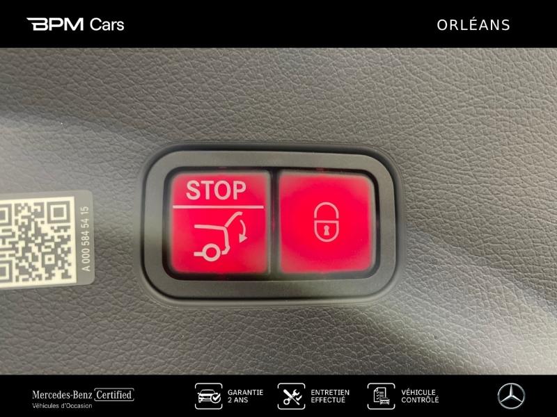 Image MERCEDES-BENZ GLC Coupé 300 e Hybrid 204+136ch AMG Line 4Matic 9G-Tronic