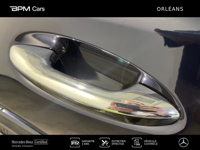 Image MERCEDES-BENZ GLC Coupé 300 e Hybrid 204+136ch AMG Line 4Matic 9G-Tronic