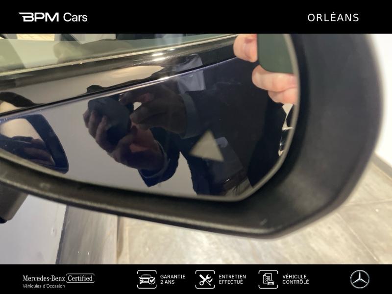 Image MERCEDES-BENZ GLC Coupé 300 e Hybrid 204+136ch AMG Line 4Matic 9G-Tronic