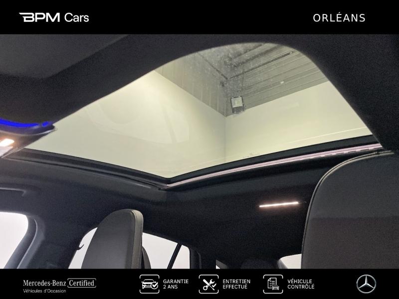 Image MERCEDES-BENZ GLC Coupé 300 e Hybrid 204+136ch AMG Line 4Matic 9G-Tronic