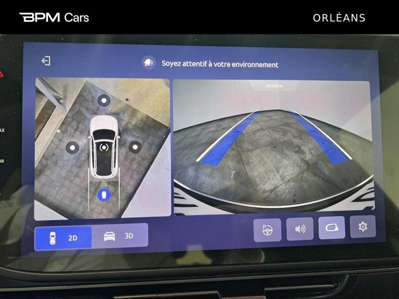 Image SMART #5 363ch 100kWh Premium