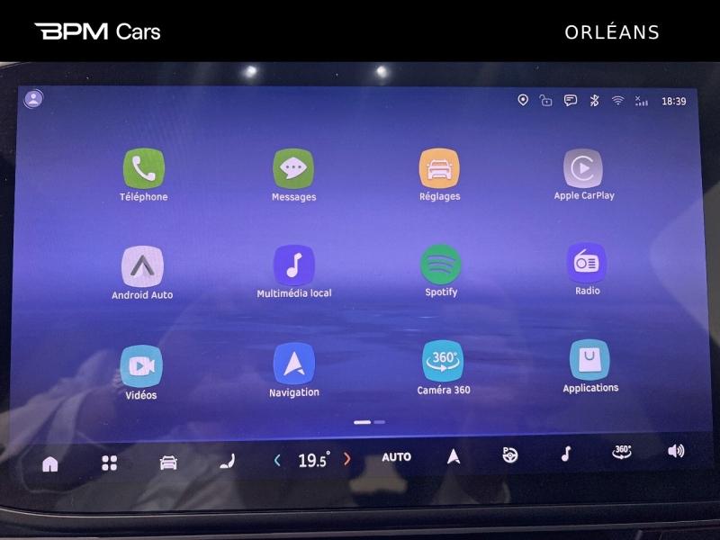 Image SMART #5 363ch 100kWh Premium