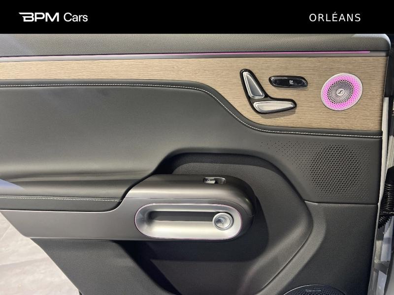 Image SMART #5 363ch 100kWh Premium