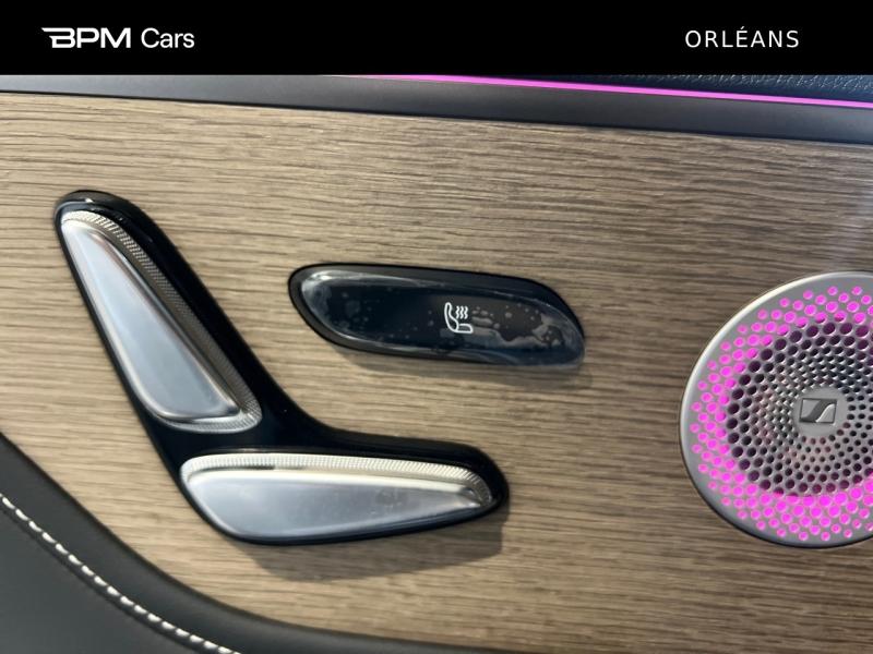 Image SMART #5 363ch 100kWh Premium