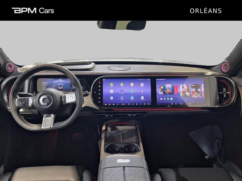 Image SMART #5 363ch 100kWh Premium