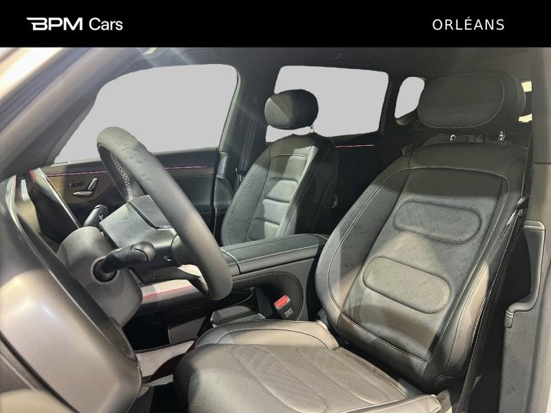 Image SMART #5 363ch 100kWh Premium