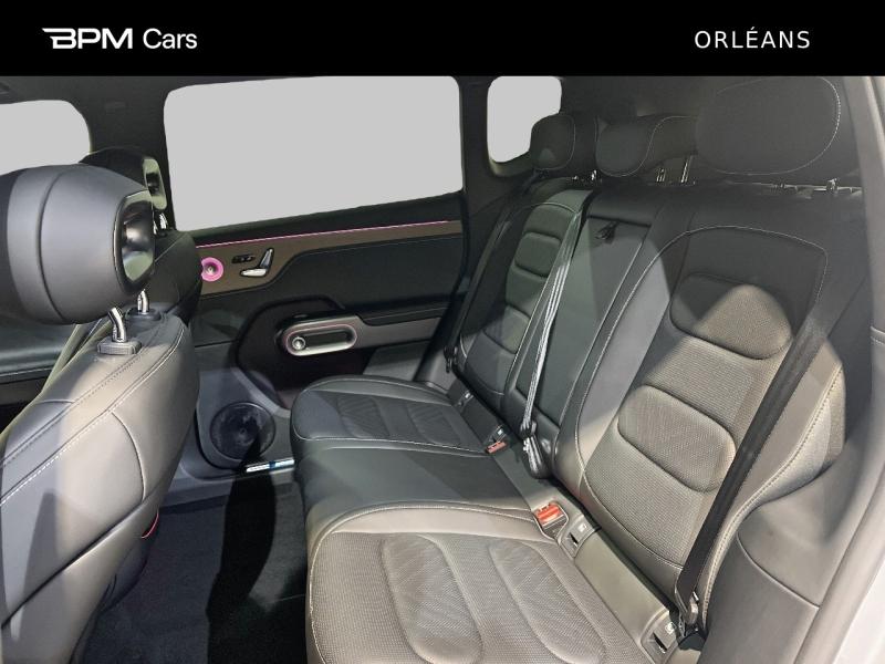 Image SMART #5 363ch 100kWh Premium