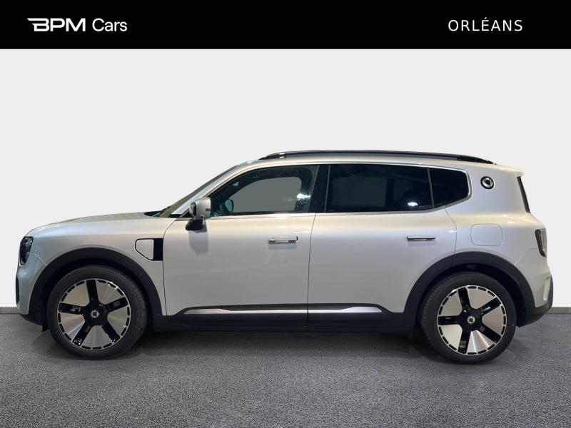 Image SMART #5 363ch 100kWh Premium