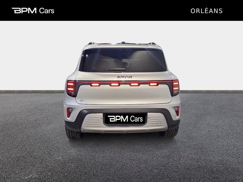 Image SMART #5 363ch 100kWh Premium