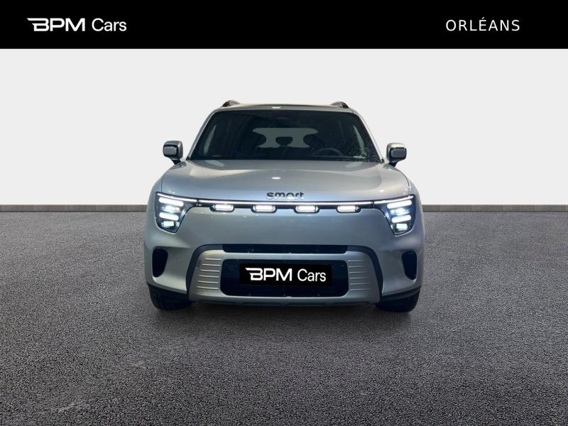 Image SMART #5 363ch 100kWh Premium