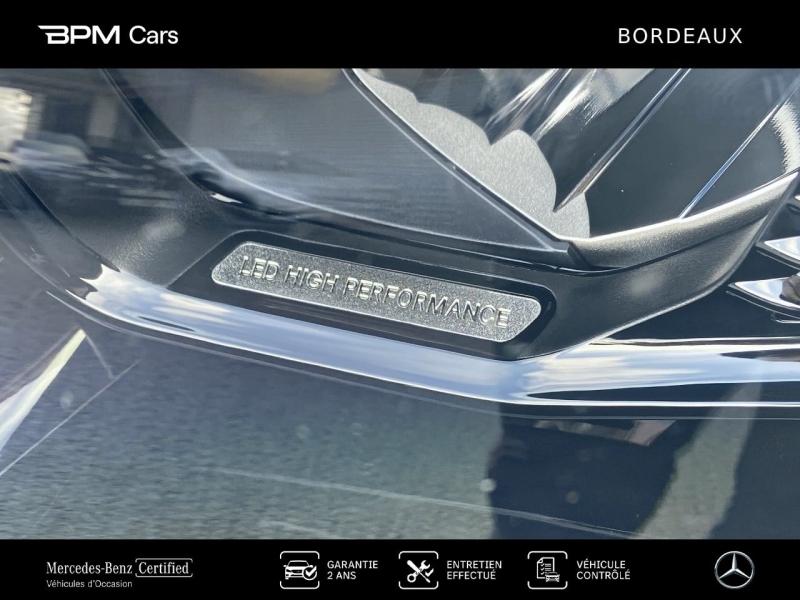 Image MERCEDES-BENZ EQA 250 190ch AMG Line