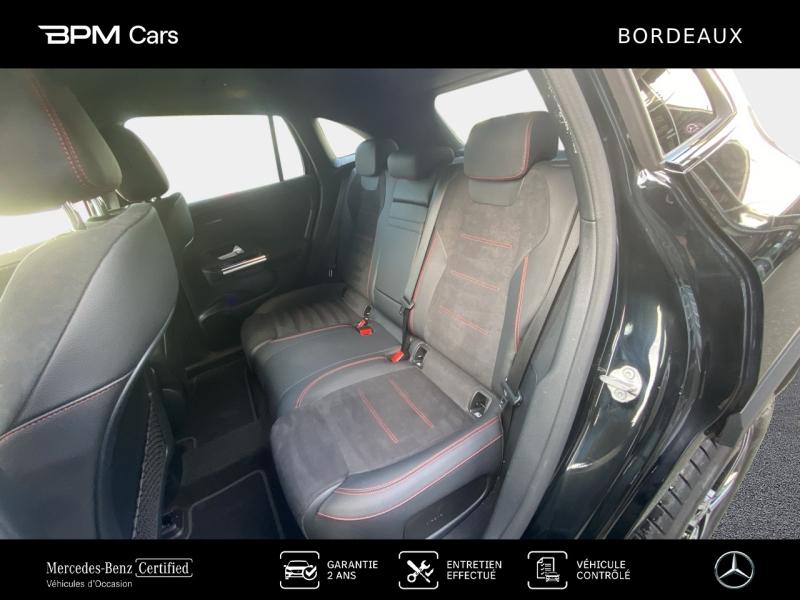 Image MERCEDES-BENZ EQA 250 190ch AMG Line