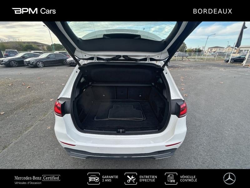 Image MERCEDES-BENZ Classe B 200d 150ch Progressive Line Edition 8G-DCT 7cv