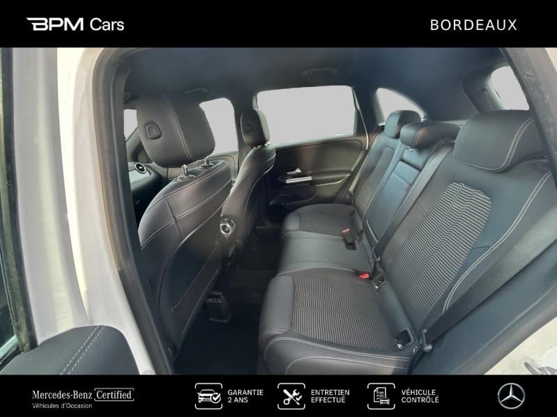 Image MERCEDES-BENZ Classe B 200d 150ch Progressive Line Edition 8G-DCT 7cv