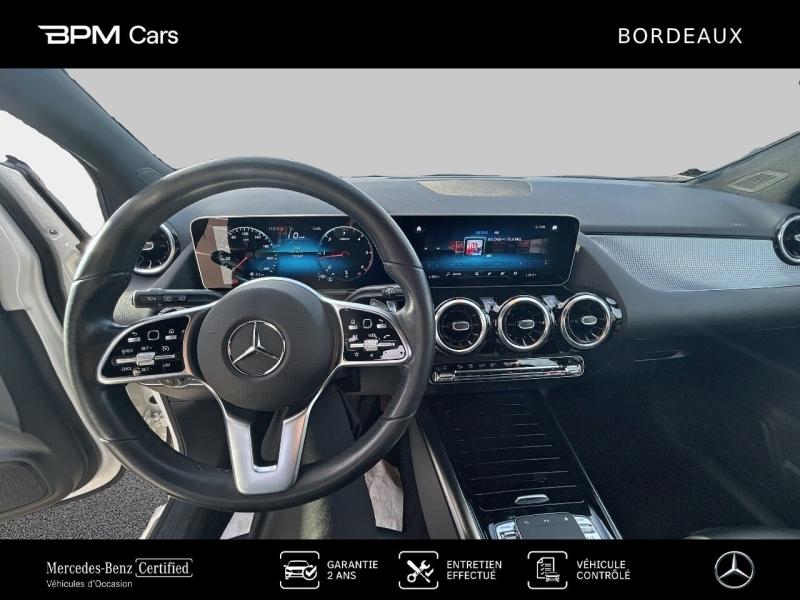 Image MERCEDES-BENZ Classe B 200d 150ch Progressive Line Edition 8G-DCT 7cv