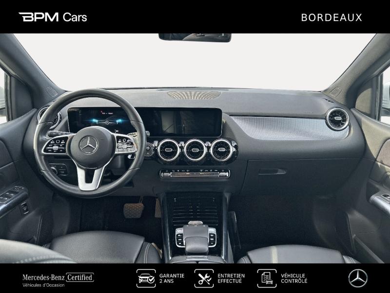 Image MERCEDES-BENZ Classe B 200d 150ch Progressive Line Edition 8G-DCT 7cv