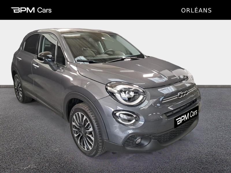 Image FIAT 500X 1.5 FireFly Turbo 130ch S/S Hybrid DCT7