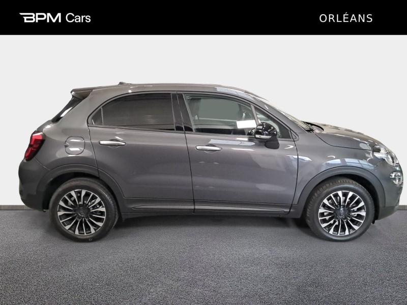 Image FIAT 500X 1.5 FireFly Turbo 130ch S/S Hybrid DCT7