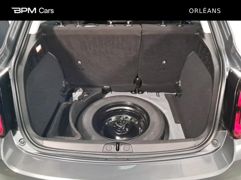 Image FIAT 500X 1.5 FireFly Turbo 130ch S/S Hybrid DCT7