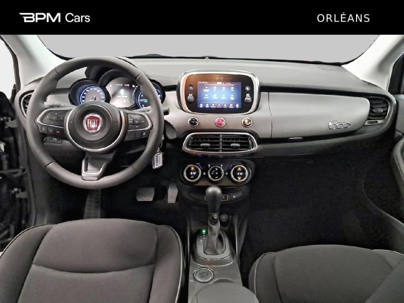 Image FIAT 500X 1.5 FireFly Turbo 130ch S/S Hybrid DCT7