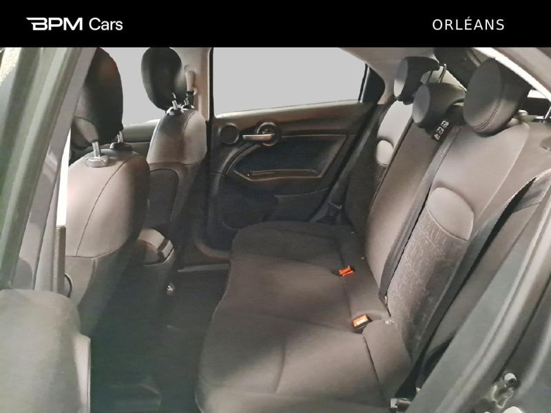 Image FIAT 500X 1.5 FireFly Turbo 130ch S/S Hybrid DCT7