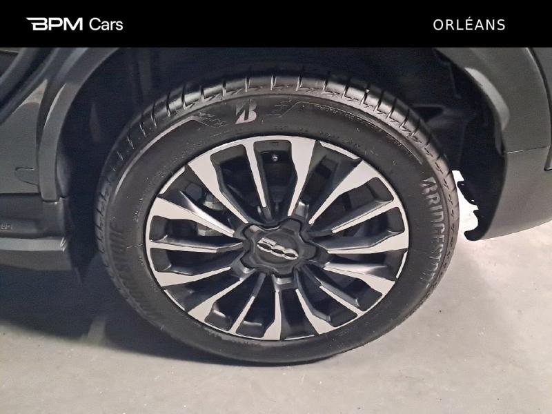 Image FIAT 500X 1.5 FireFly Turbo 130ch S/S Hybrid DCT7