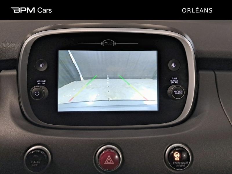 Image FIAT 500X 1.5 FireFly Turbo 130ch S/S Hybrid DCT7