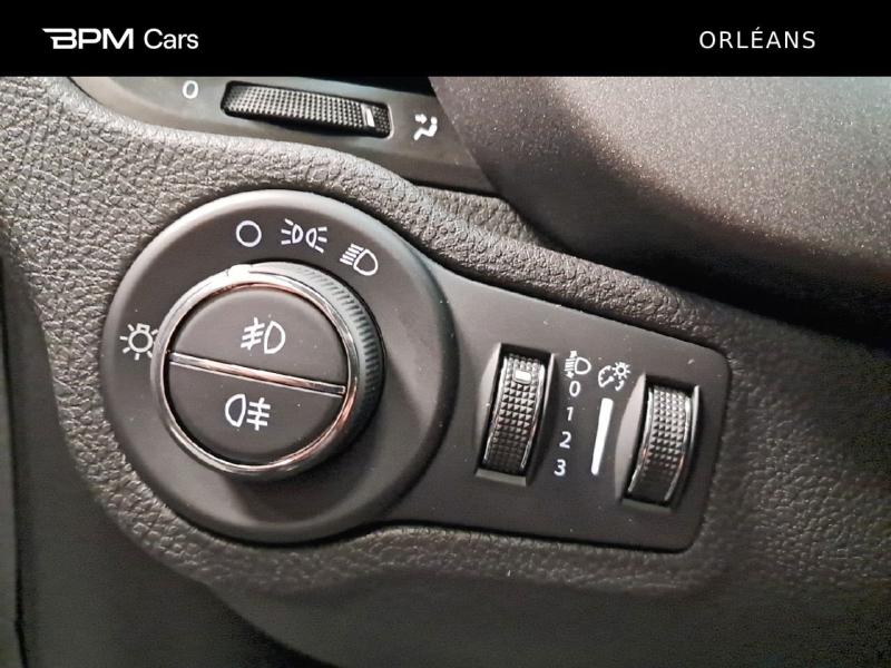 Image FIAT 500X 1.5 FireFly Turbo 130ch S/S Hybrid DCT7